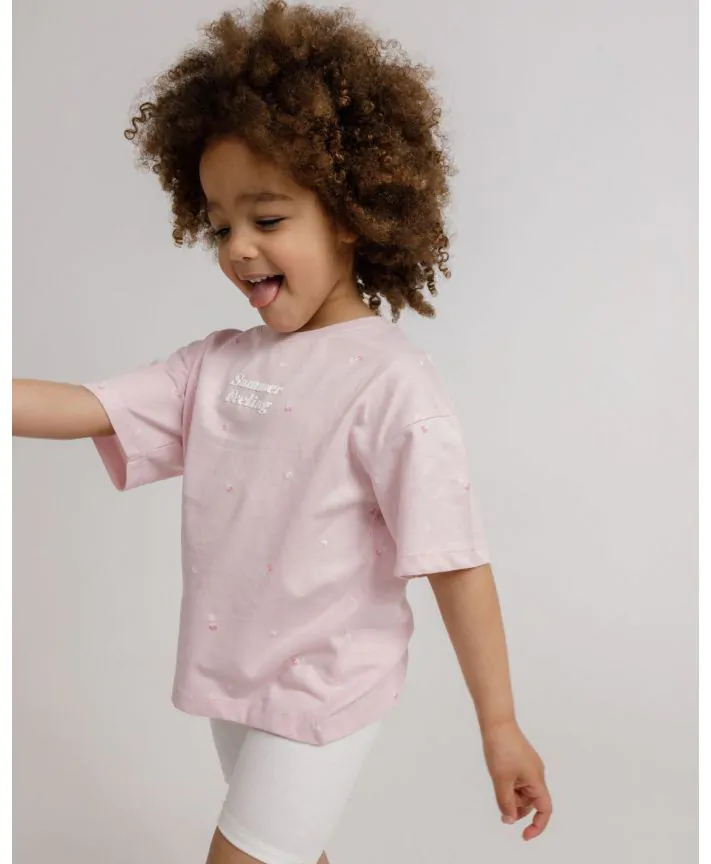 חולצת טי בייבי