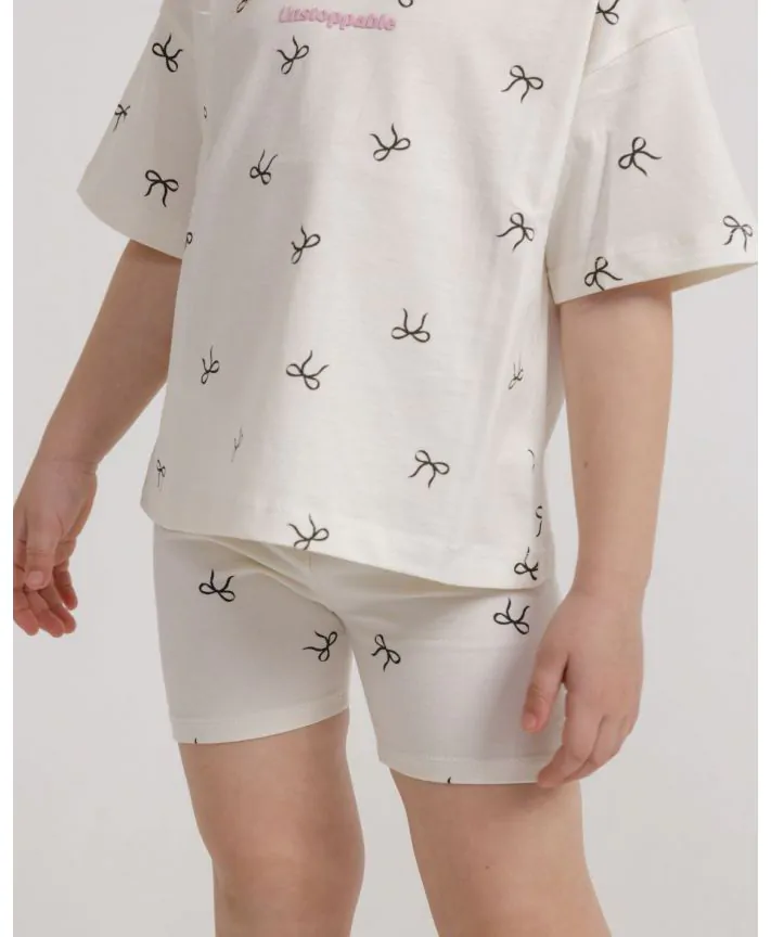 טייץ קצר בייבי