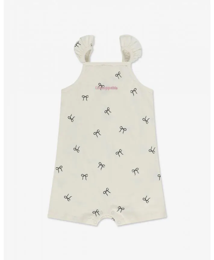 אוברול בייבי