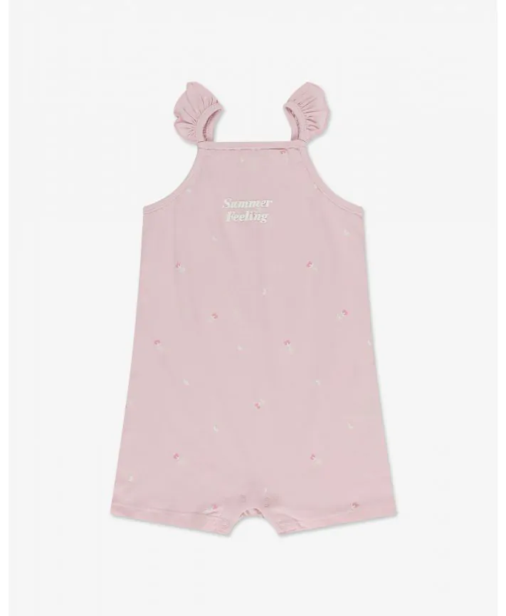 אוברול בייבי