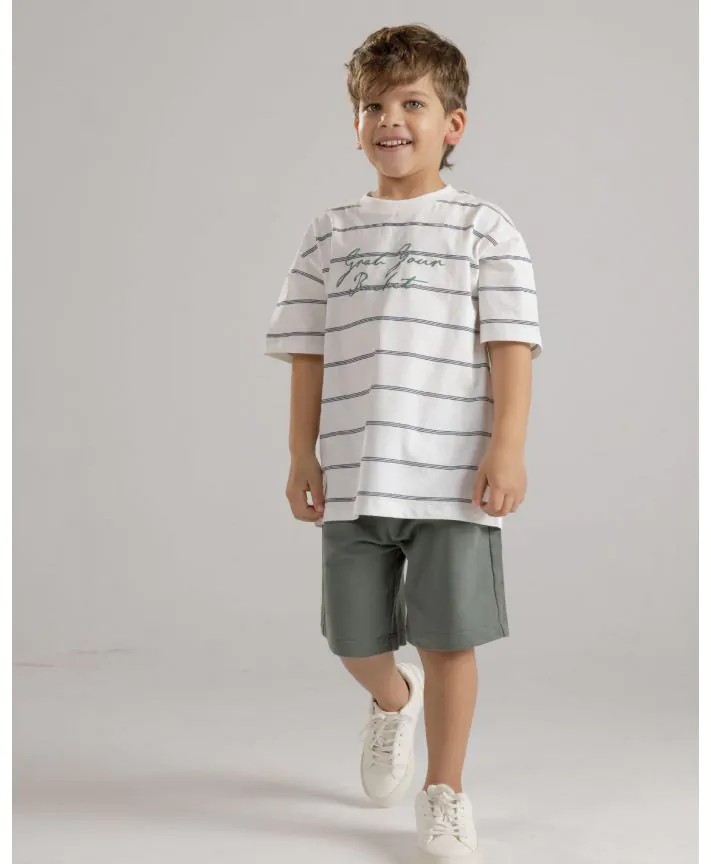 מכנסיים קצרים