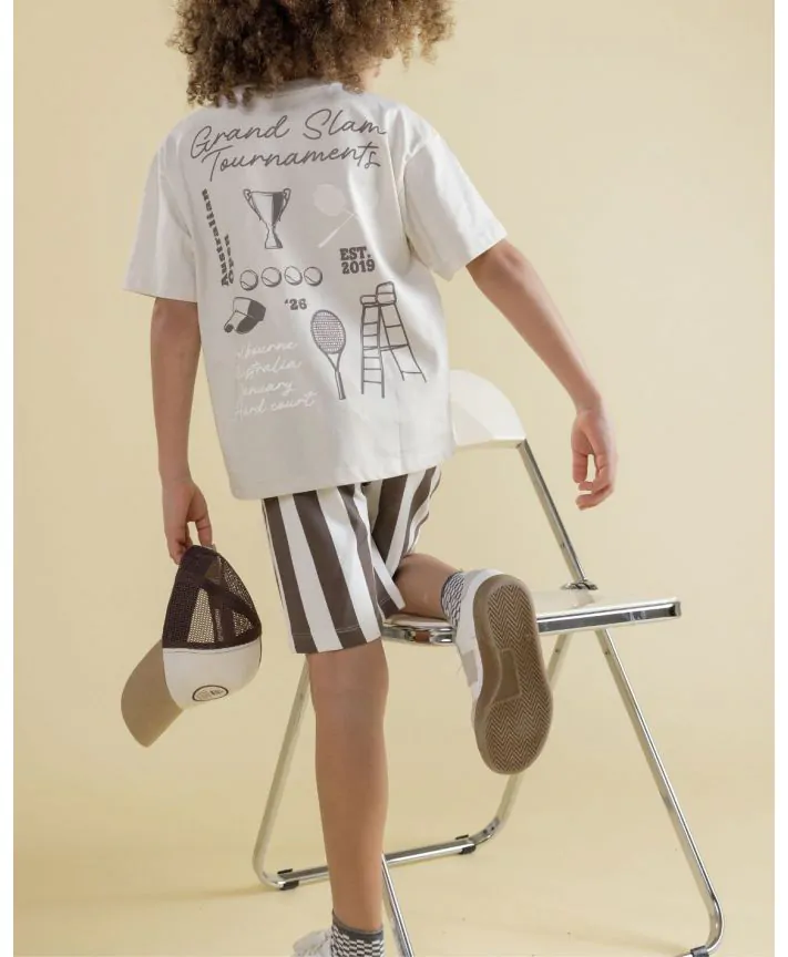 מכנסיים קצרים