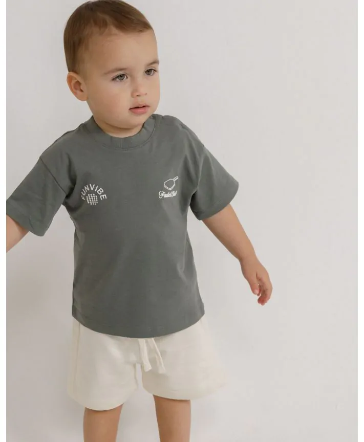 חולצת טי בייבי