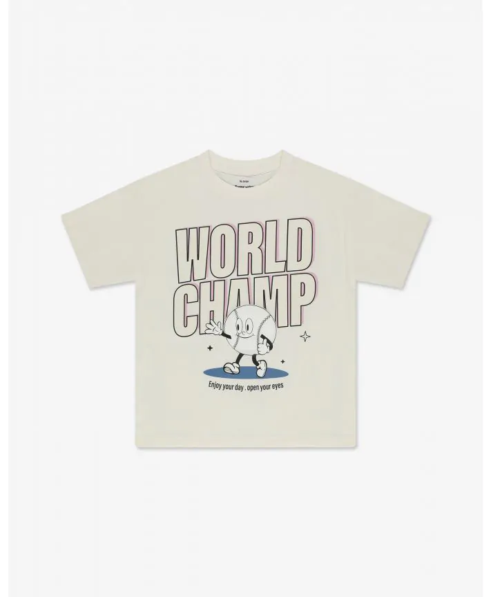 חולצת טי בייבי