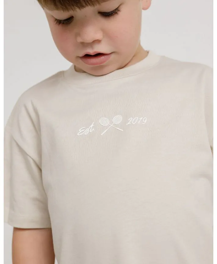 חולצת טי בייבי