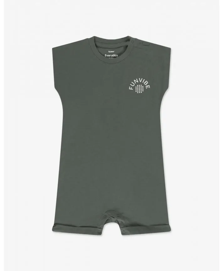 אוברול בייבי