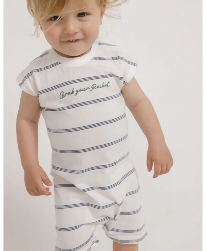 אוברול בייבי