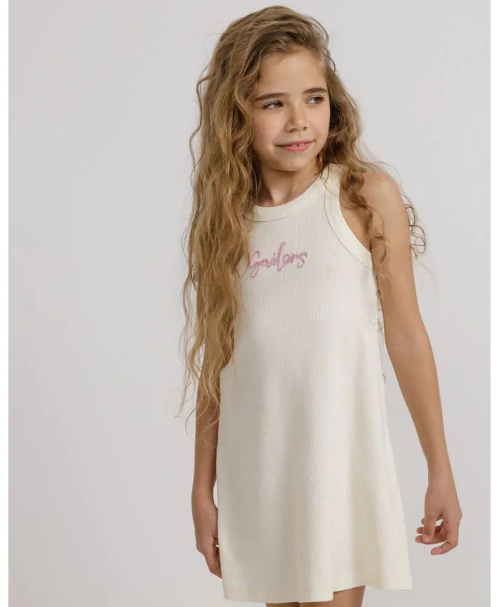 שמלת גופייה