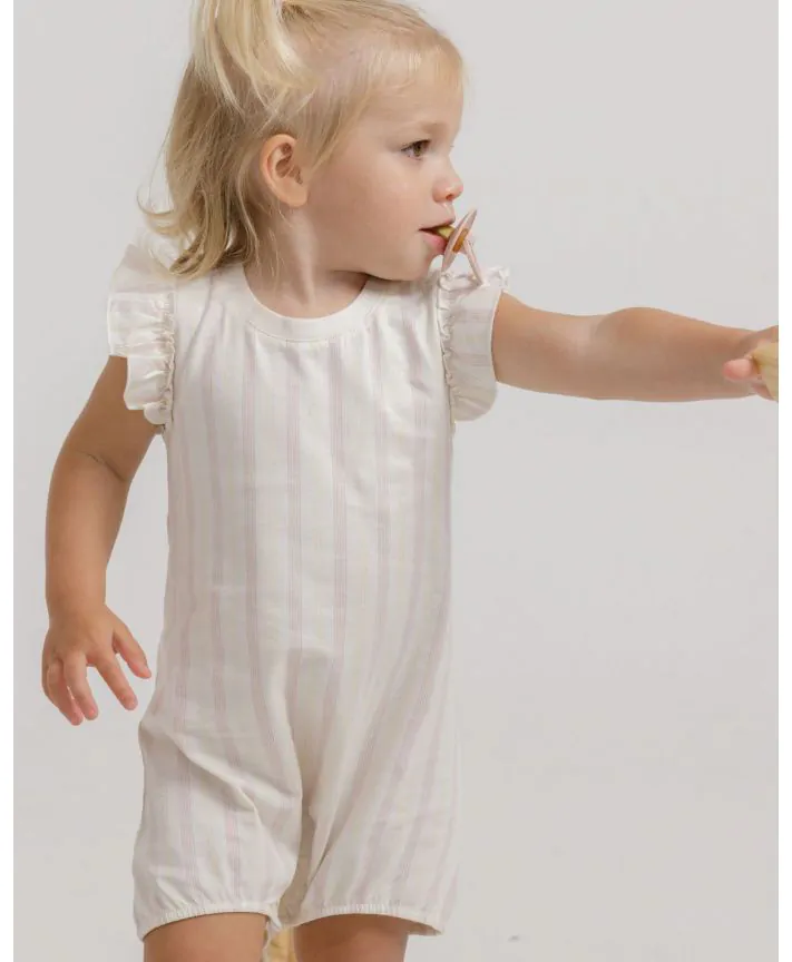 אוברול בייבי