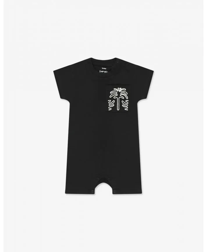 אוברול בייבי