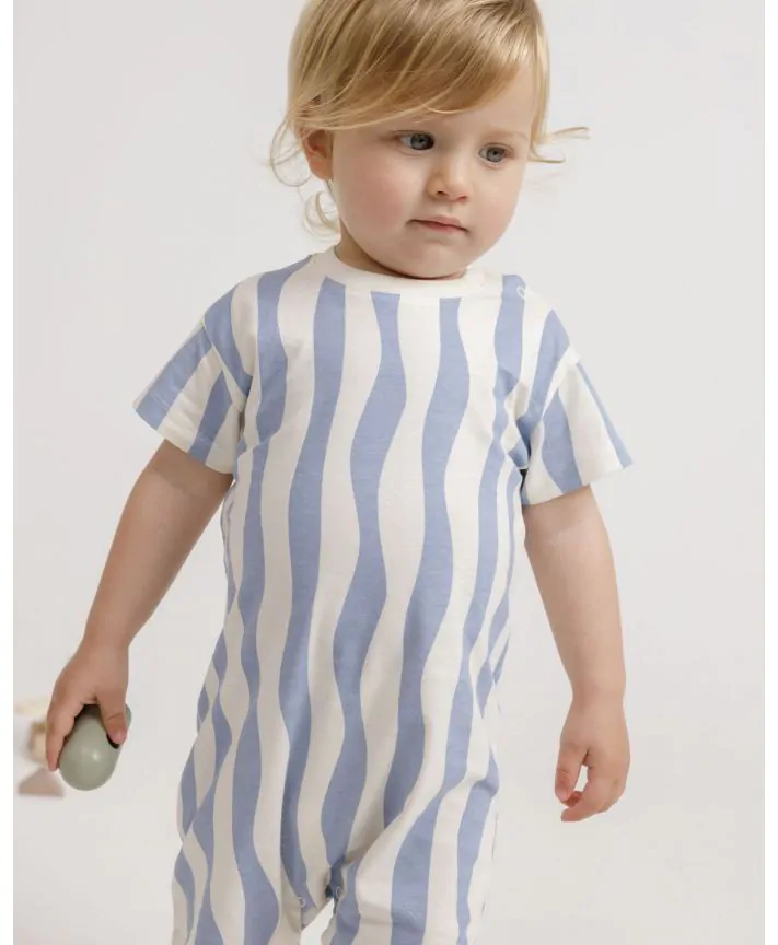 אוברול בייבי