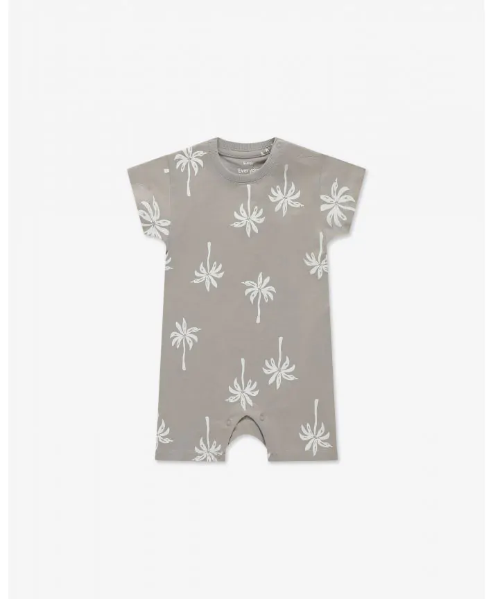 אוברול בייבי