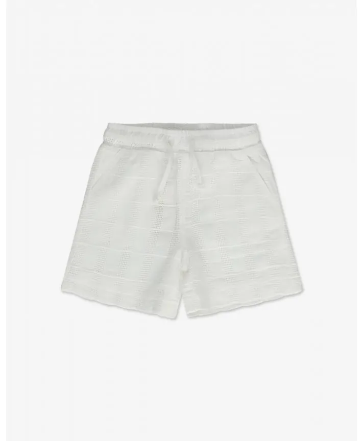 מכנסי ג'וגר קצרים