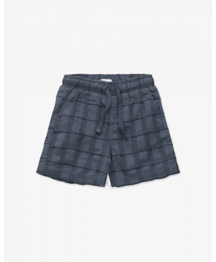 מכנסי ג'וגר קצרים