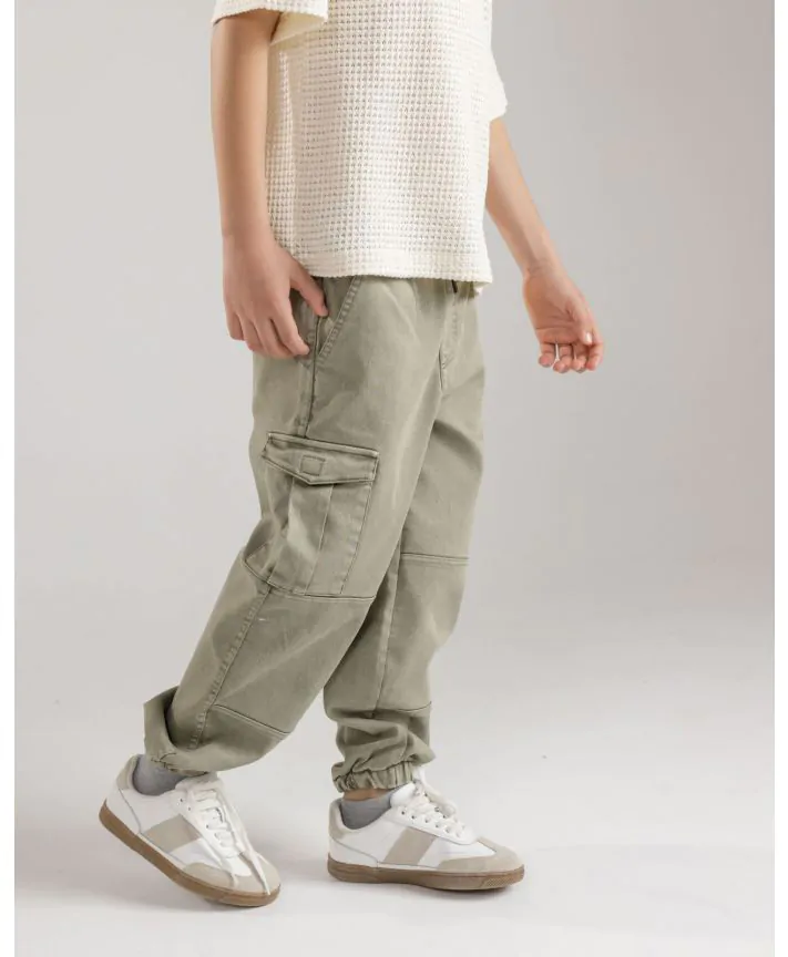 מכנסי דגמ"ח 