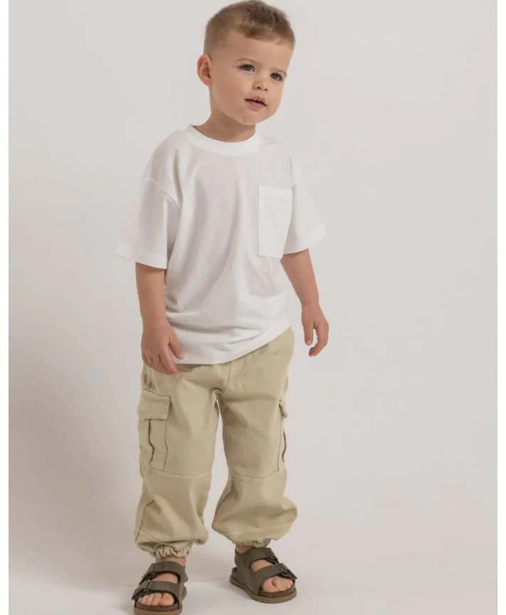 מכנסי דגמ"ח 