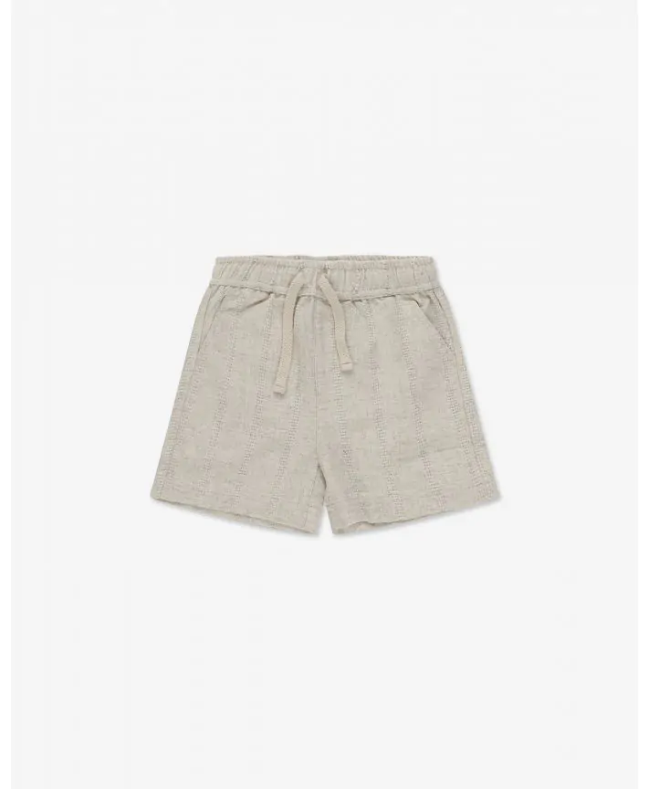 מכנסי ג'וגר קצרים