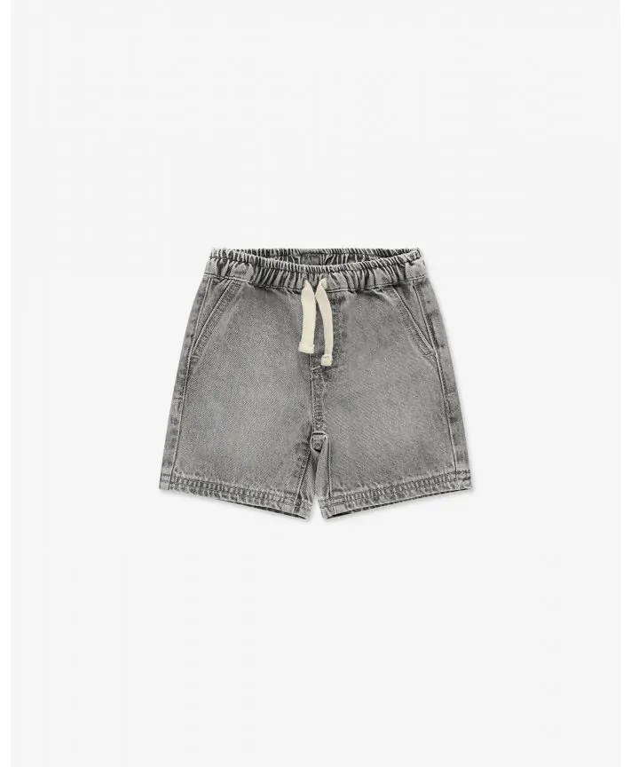 מכנסי ג'ינס ג'וגר קצרים בייבי