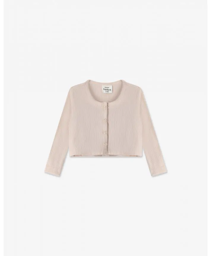 קרדיגן פוינטל בייבי