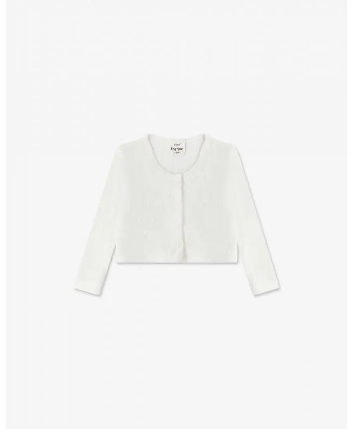 קרדיגן פוינטל בייבי