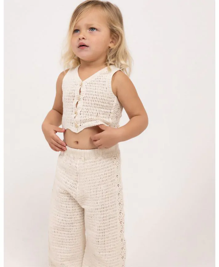 וסט קרושה בייבי