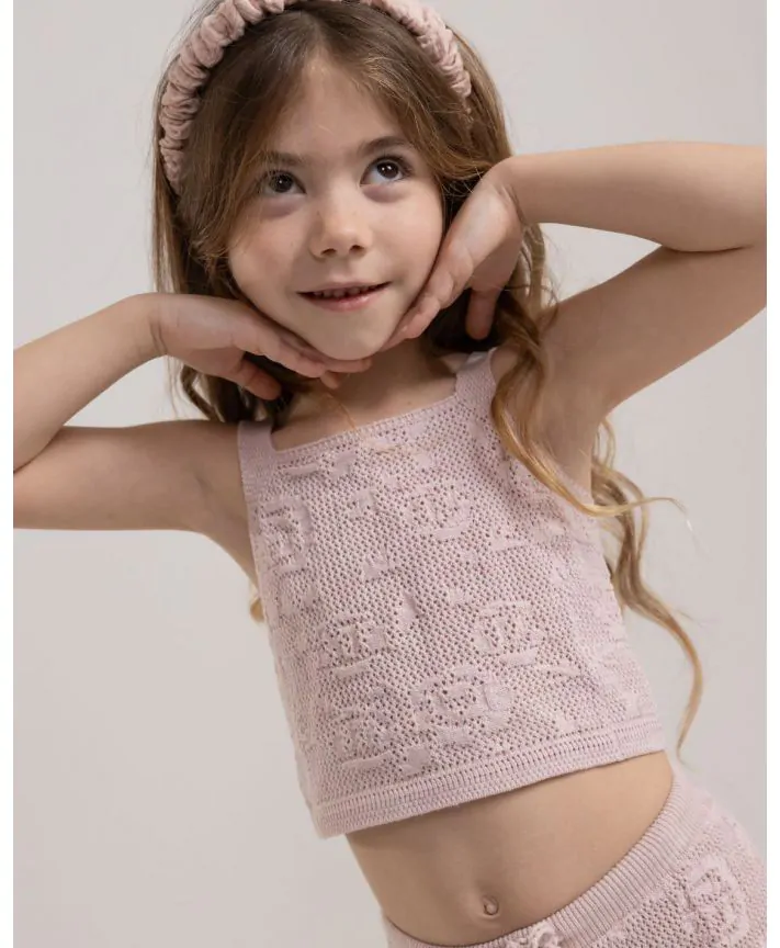 גופיית קרושה 