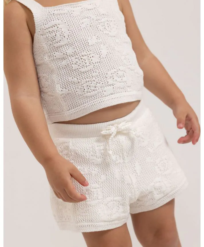 מכנסי קרושה קצרים