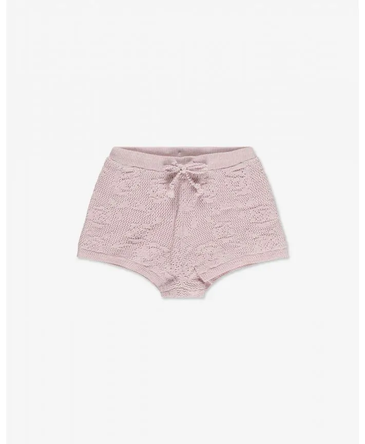 מכנסי קרושה קצרים