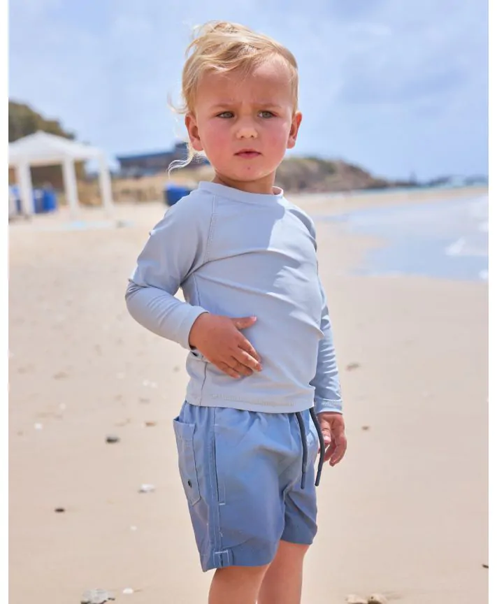 מכנסי בגד ים בייבי