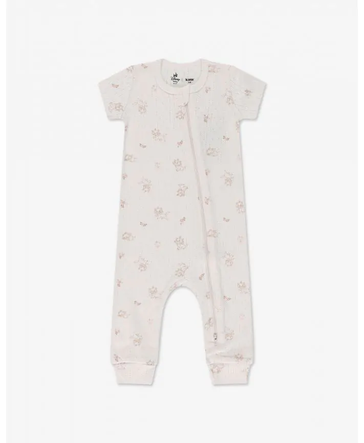 אוברול דיסני עם רוכסן