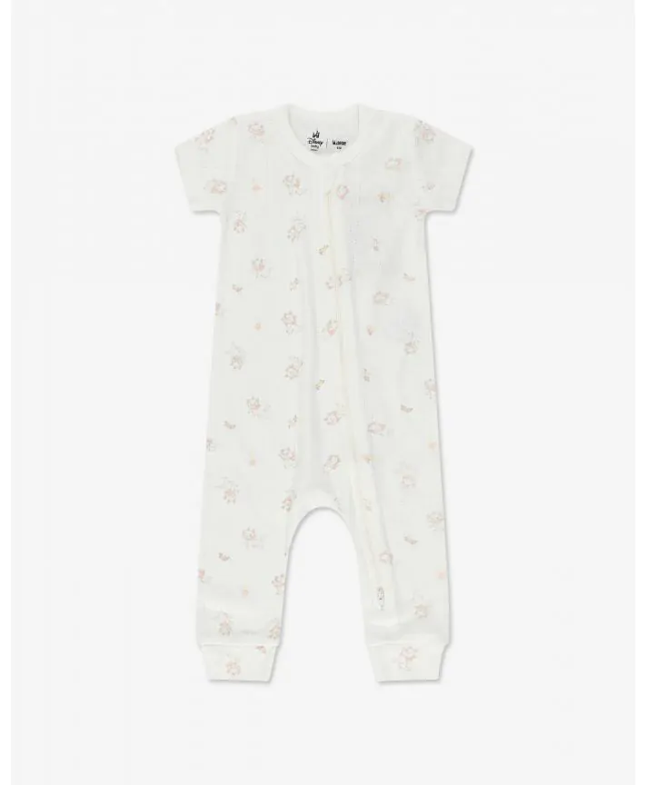 אוברול דיסני עם רוכסן