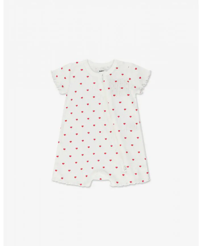 אוברול דיסני עם רוכסן