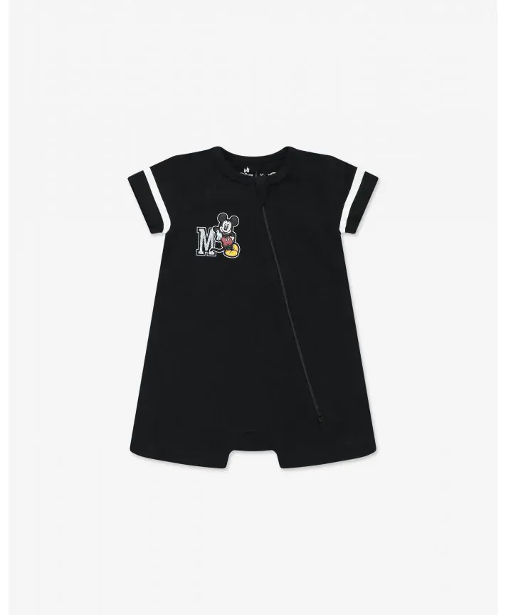 אוברול דיסני עם רוכסן