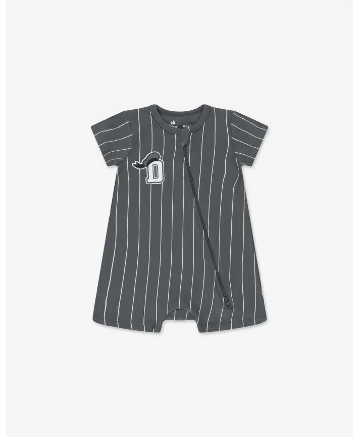 אוברול דיסני עם רוכסן