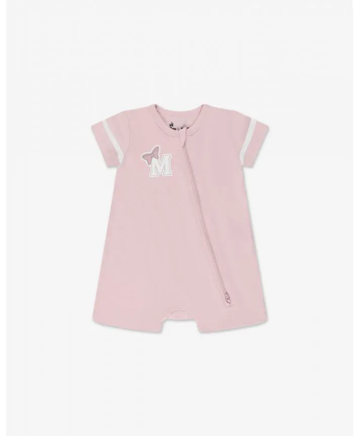 אוברול דיסני עם רוכסן