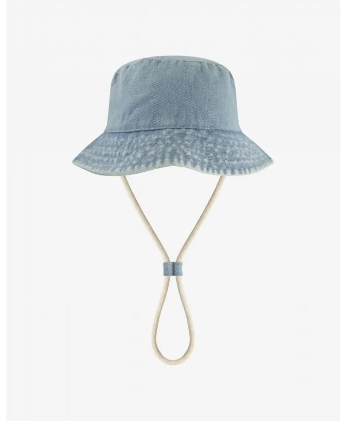 כובע באקט עם שרוך