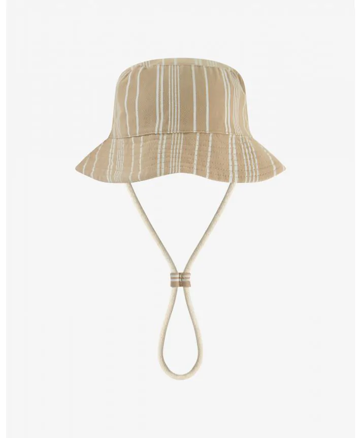 כובע באקט עם שרוך