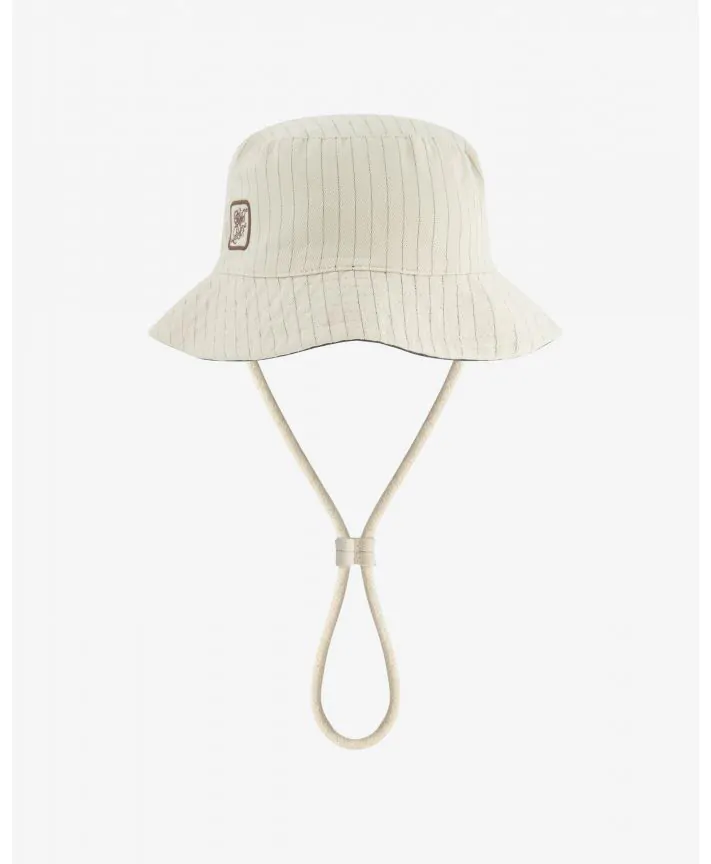 כובע באקט עם שרוך