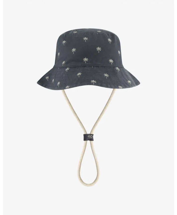 כובע באקט עם שרוך