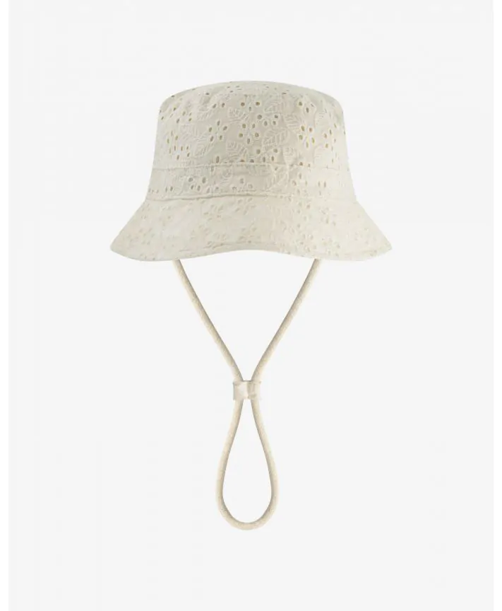 כובע באקט עם שרוך