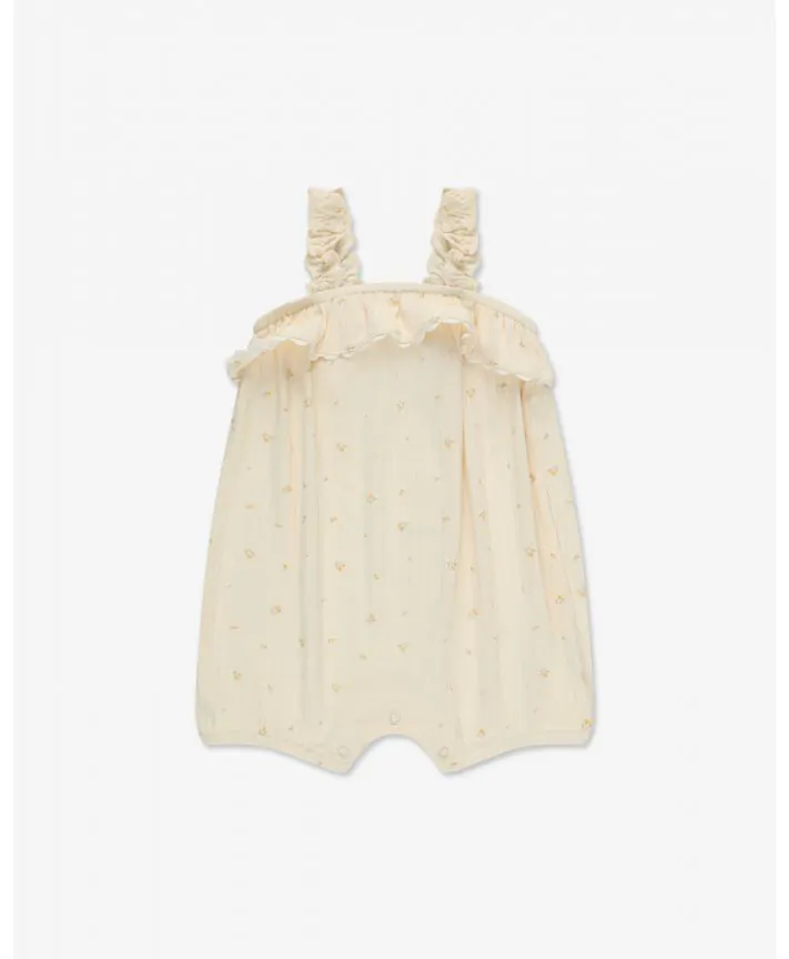 אוברול מלמלה פויינטל