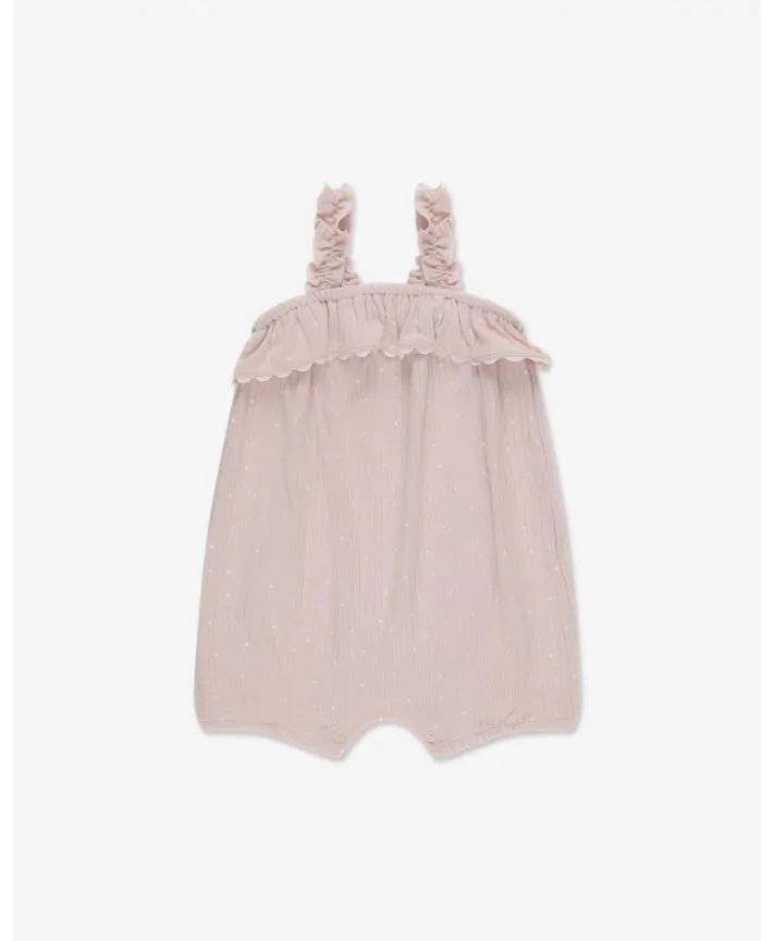 אוברול מלמלה פויינטל