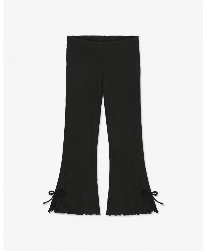 מכנסי פדלפון ארוכים ריב