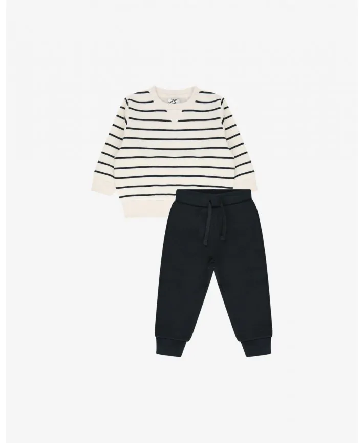 חליפת גן פוטר בייבי