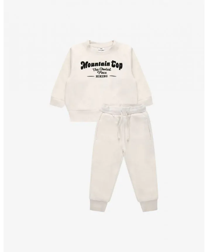 חליפת גן פוטר