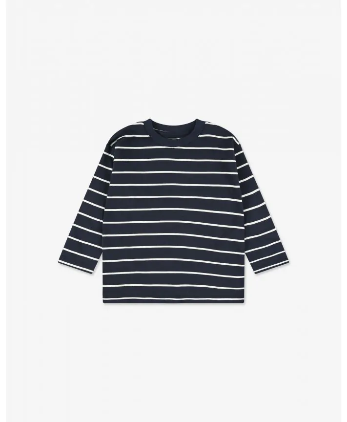 חולצת טי שרוולים ארוכים בנים