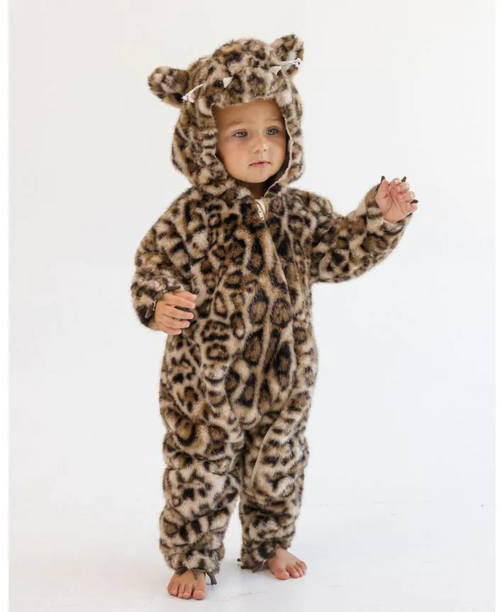 תחפושת בייבי נמר Fantasy