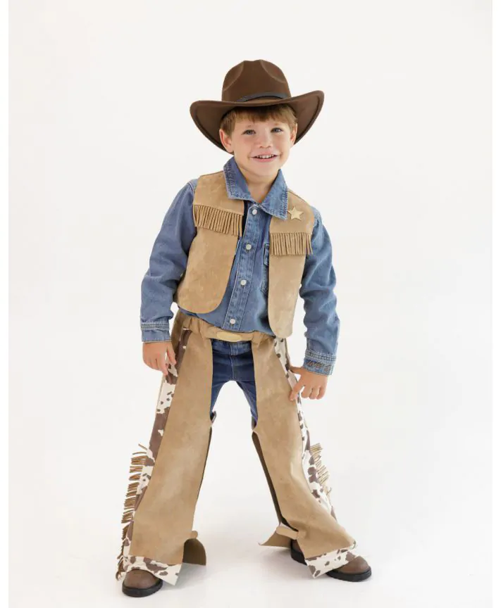 תחפושת קאובוי Fantasy