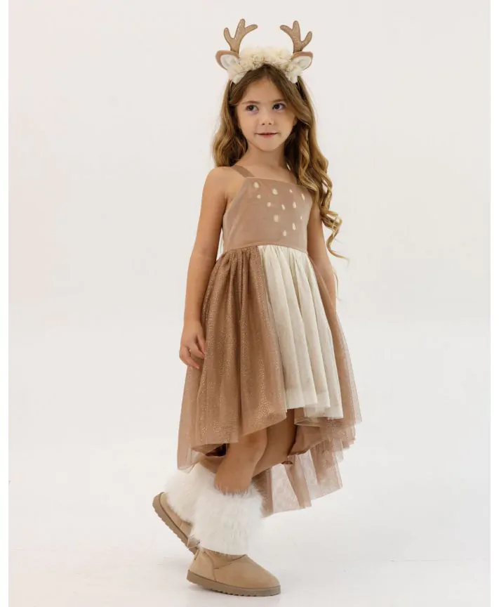 תחפושת במבי Fantasy