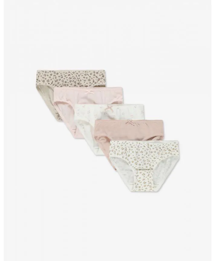 מארז של 5 תחתונים